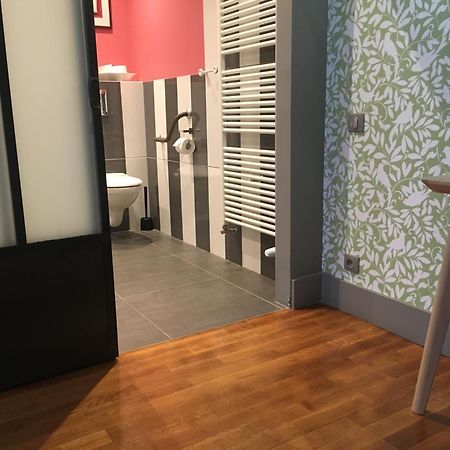 B&B Vassy Etaule Avallon Bagian luar foto