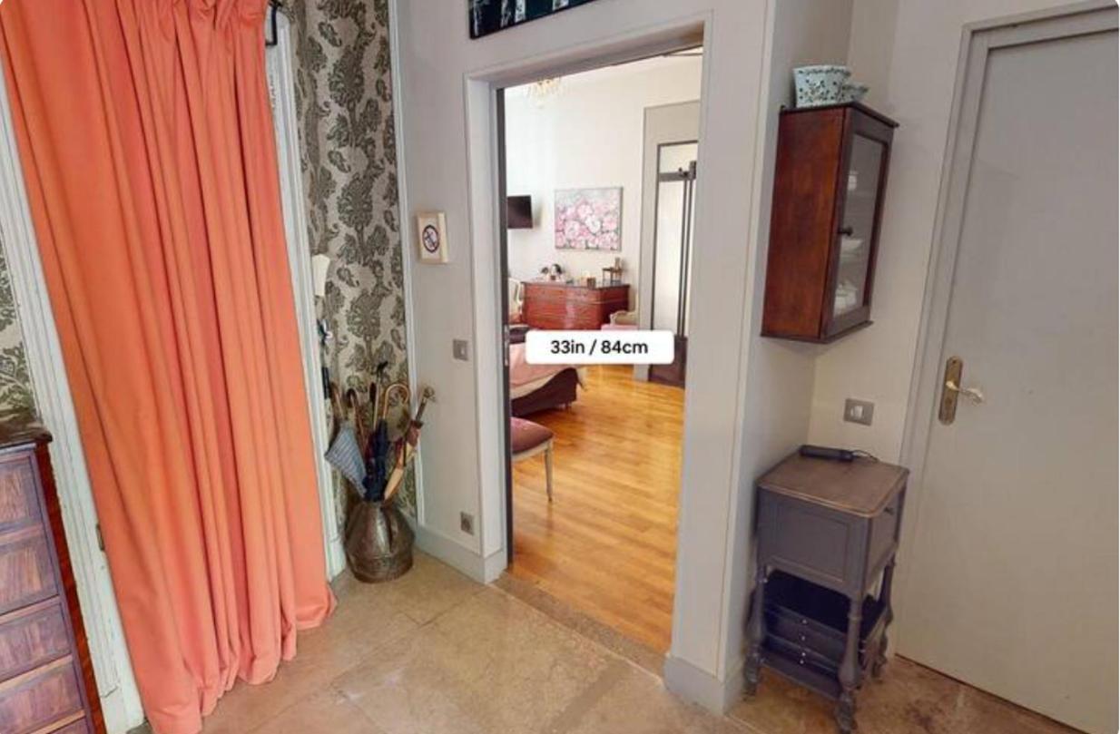 B&B Vassy Etaule Avallon Bagian luar foto