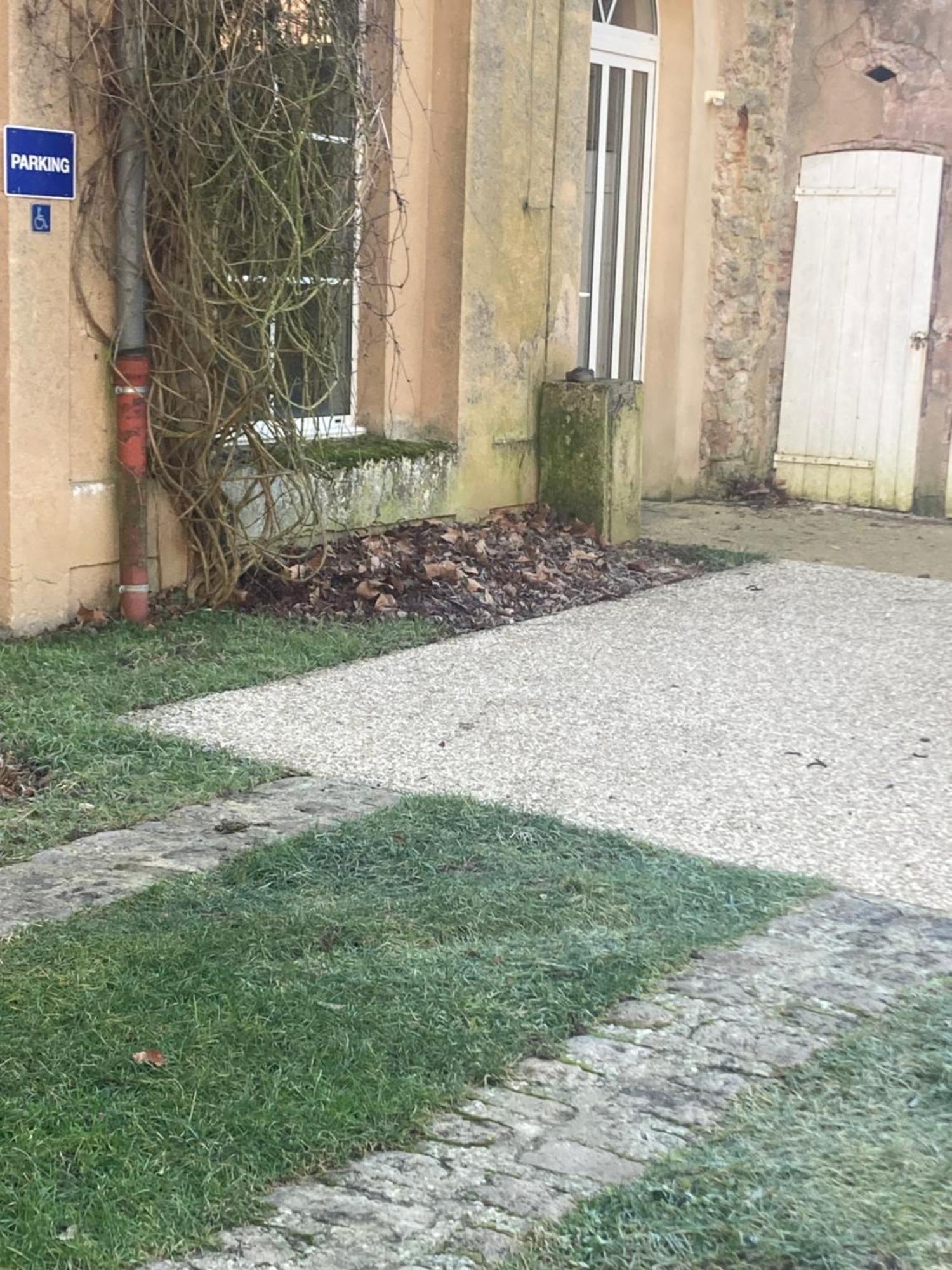 B&B Vassy Etaule Avallon Bagian luar foto