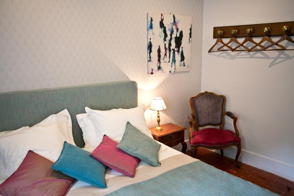 B&B Vassy Etaule Avallon Bagian luar foto