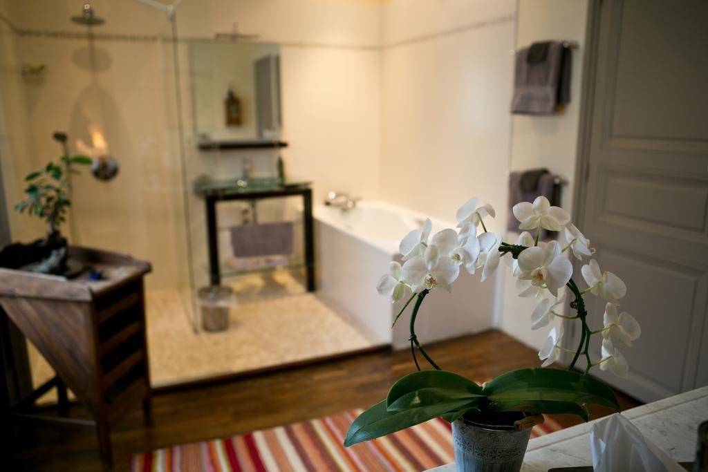 B&B Vassy Etaule Avallon Bagian luar foto