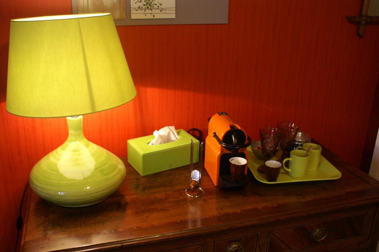 B&B Vassy Etaule Avallon Bagian luar foto